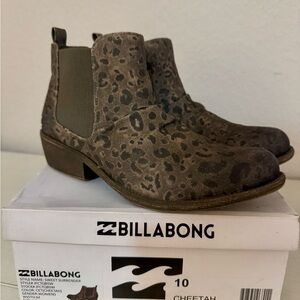 Billabong Boot - 10